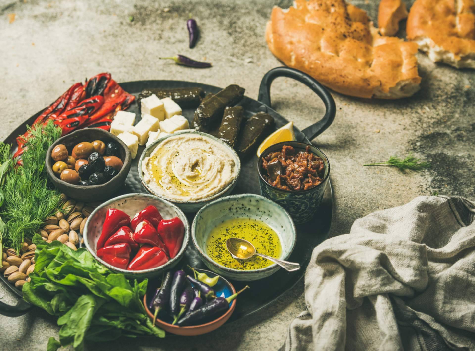 El espacio culinario PLAYACHICA ofrece lo mejor de la gastronomía mediterránea