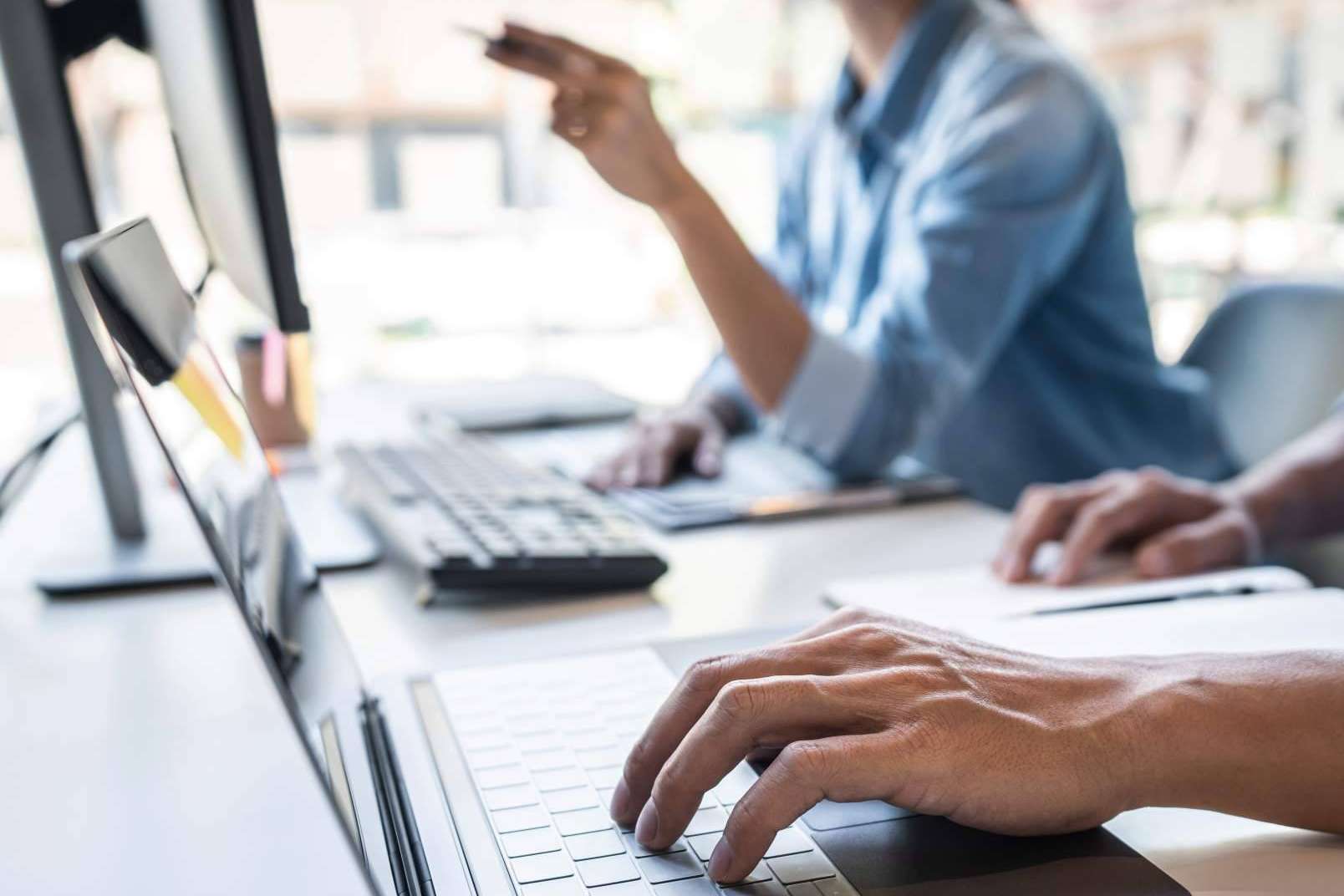 The Cloud Group, una empresa de referencia en el software a medida a nivel nacional