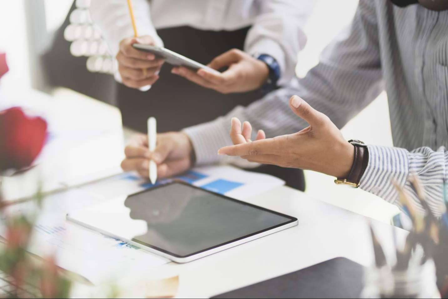 SkyRocket Montser, la agencia de marketing digital Madrid experta en SEO y SEM internacional