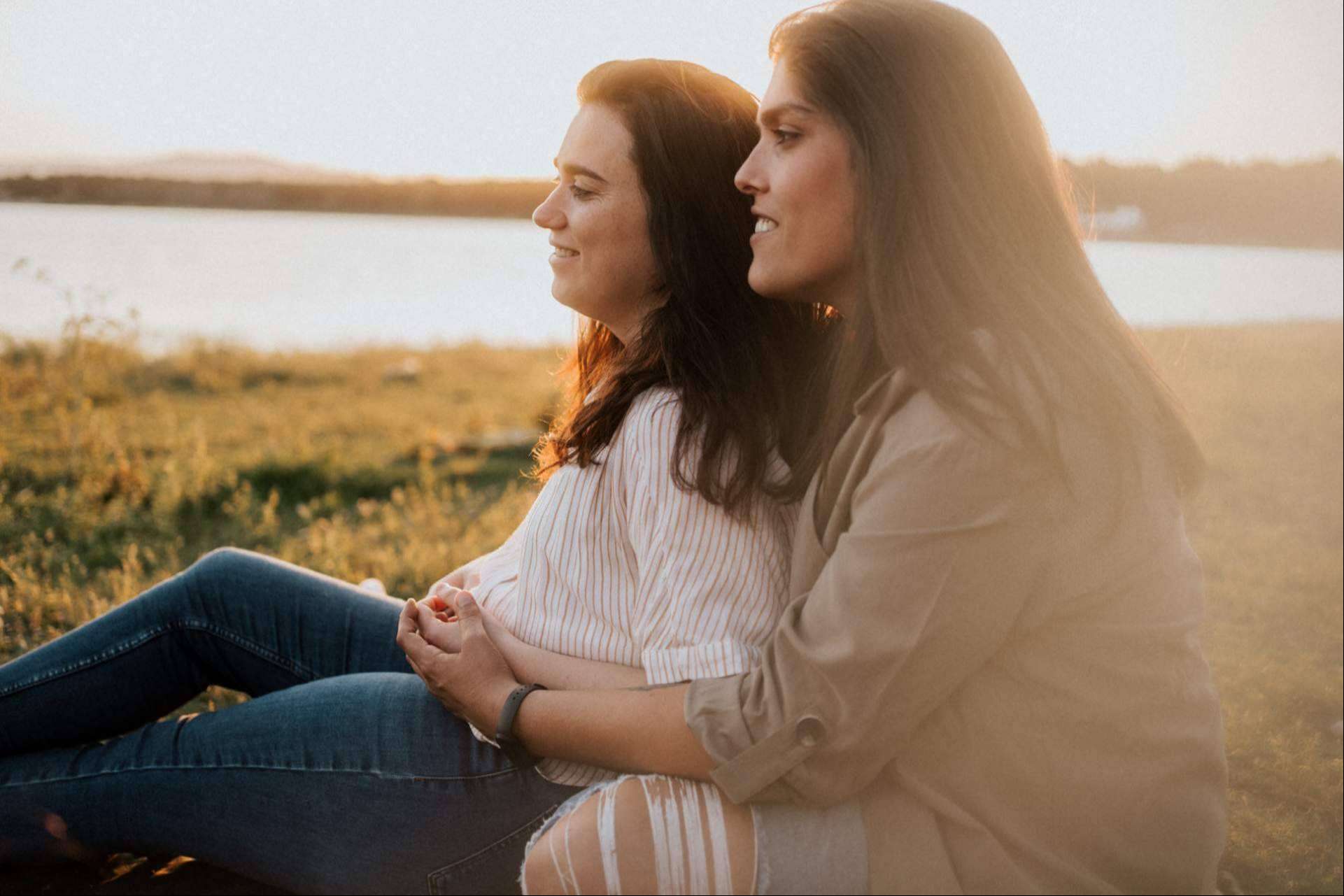 Lorena León, un referente en la fotografía de bodas LGTBIQ+