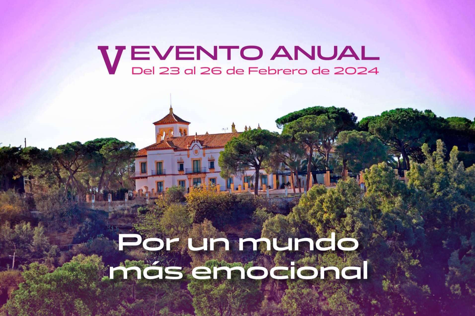 ¿Qué se puede esperar sobre el Evento Anual de Emocosmética de este año?