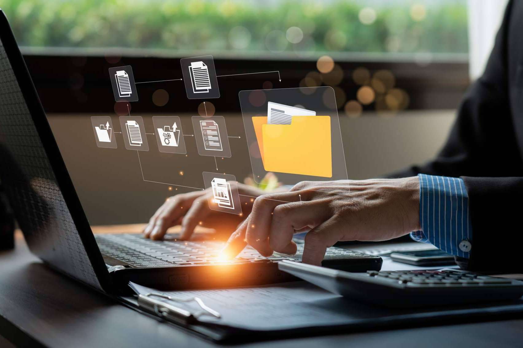 ¿Por qué The Cloud Group es el aliado perfecto para crear un software a medida?