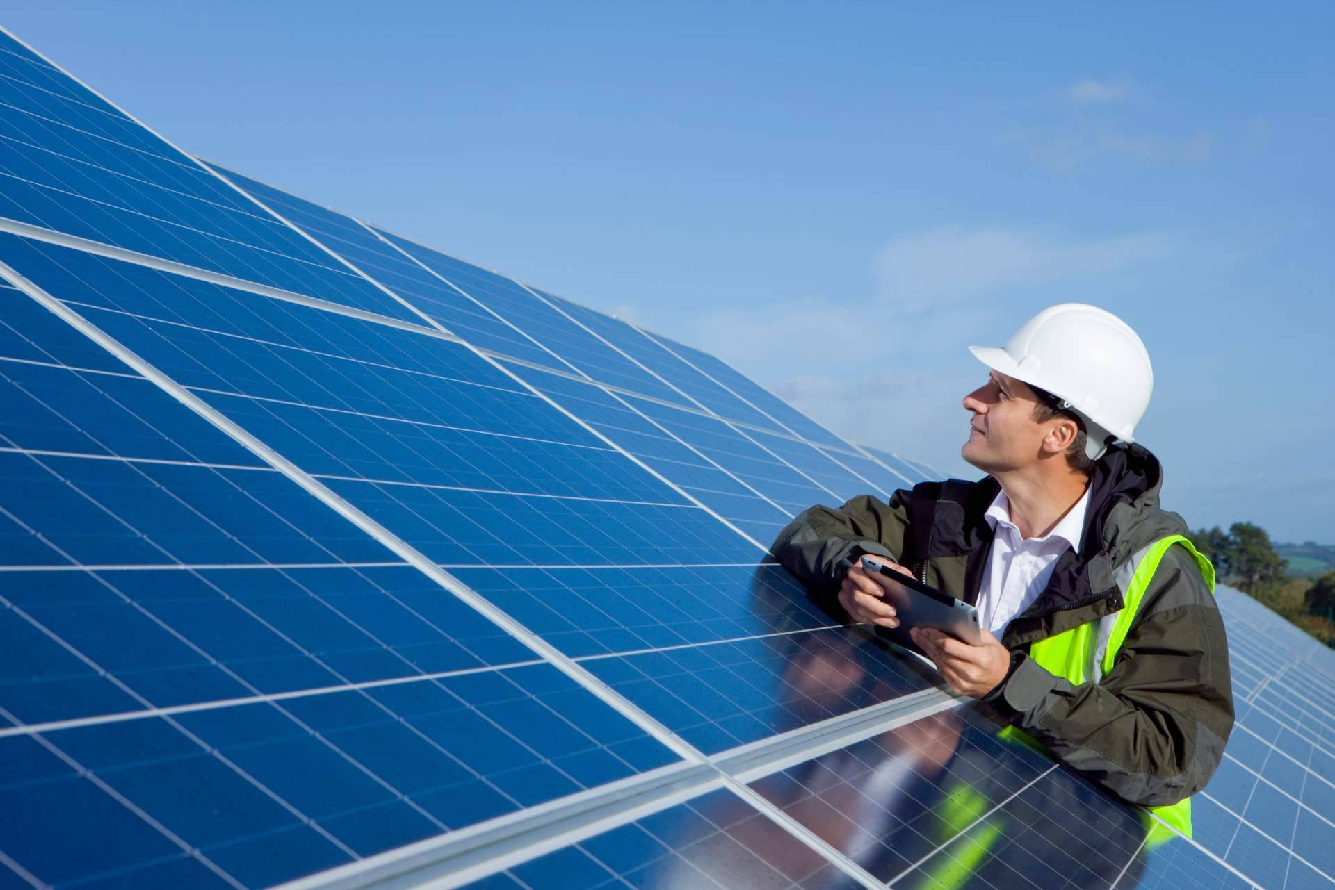 Celéctricos dispone de cuadros eléctricos para instalaciones fotovoltaicas