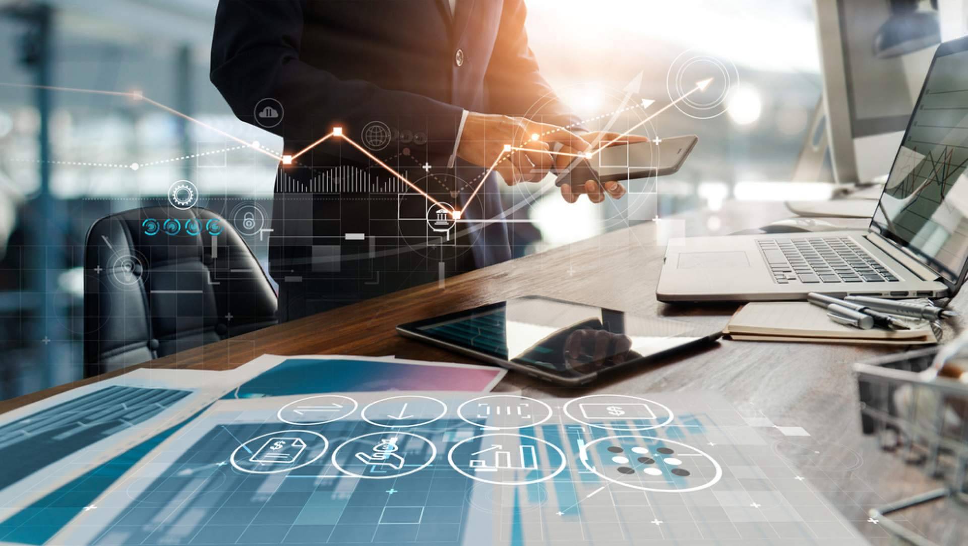 Servicios financieros de intermediación, con los especialistas de rematadas.com