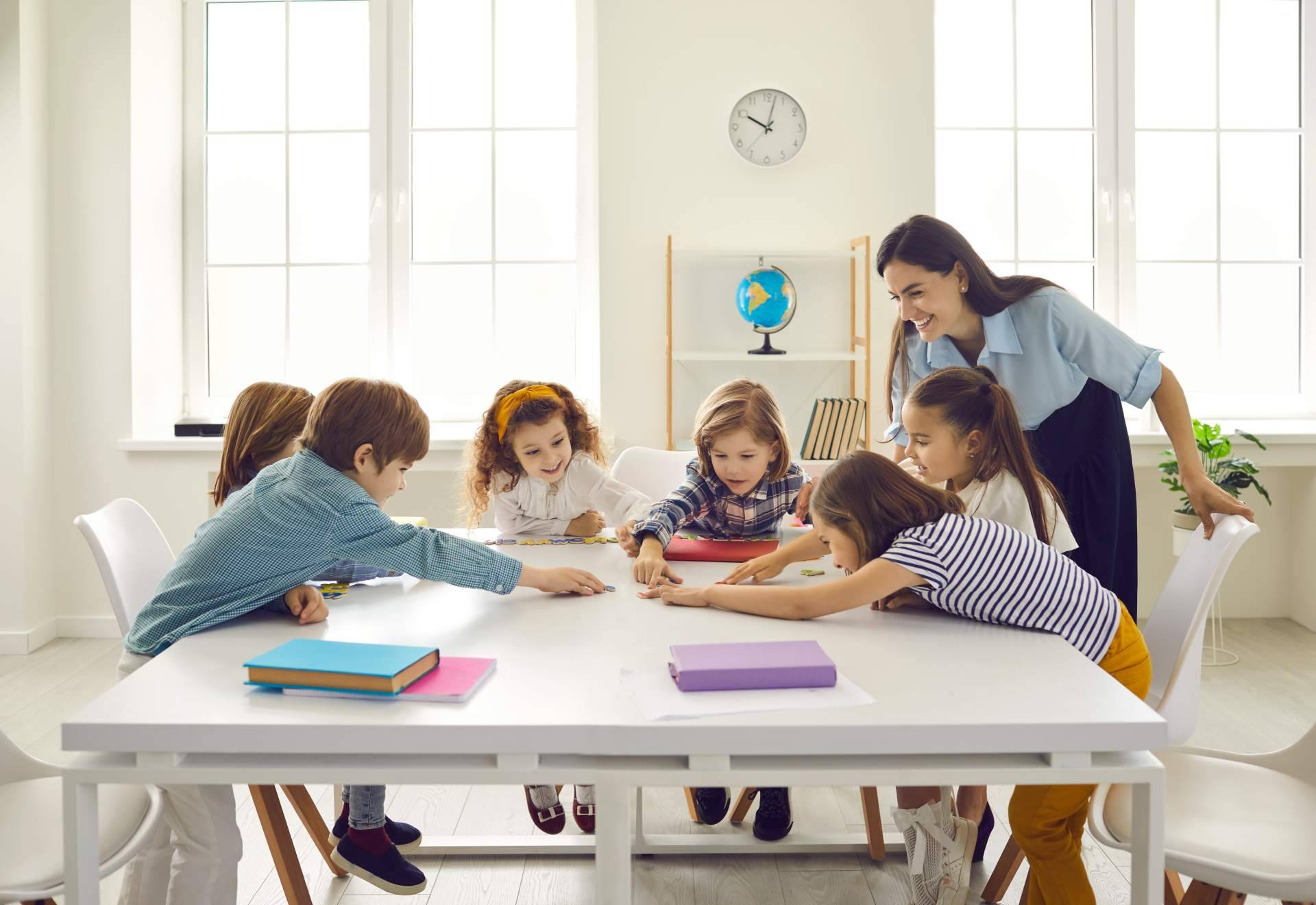 Total flexibilidad con los cursos de inglés Barcelona de Winter Language School