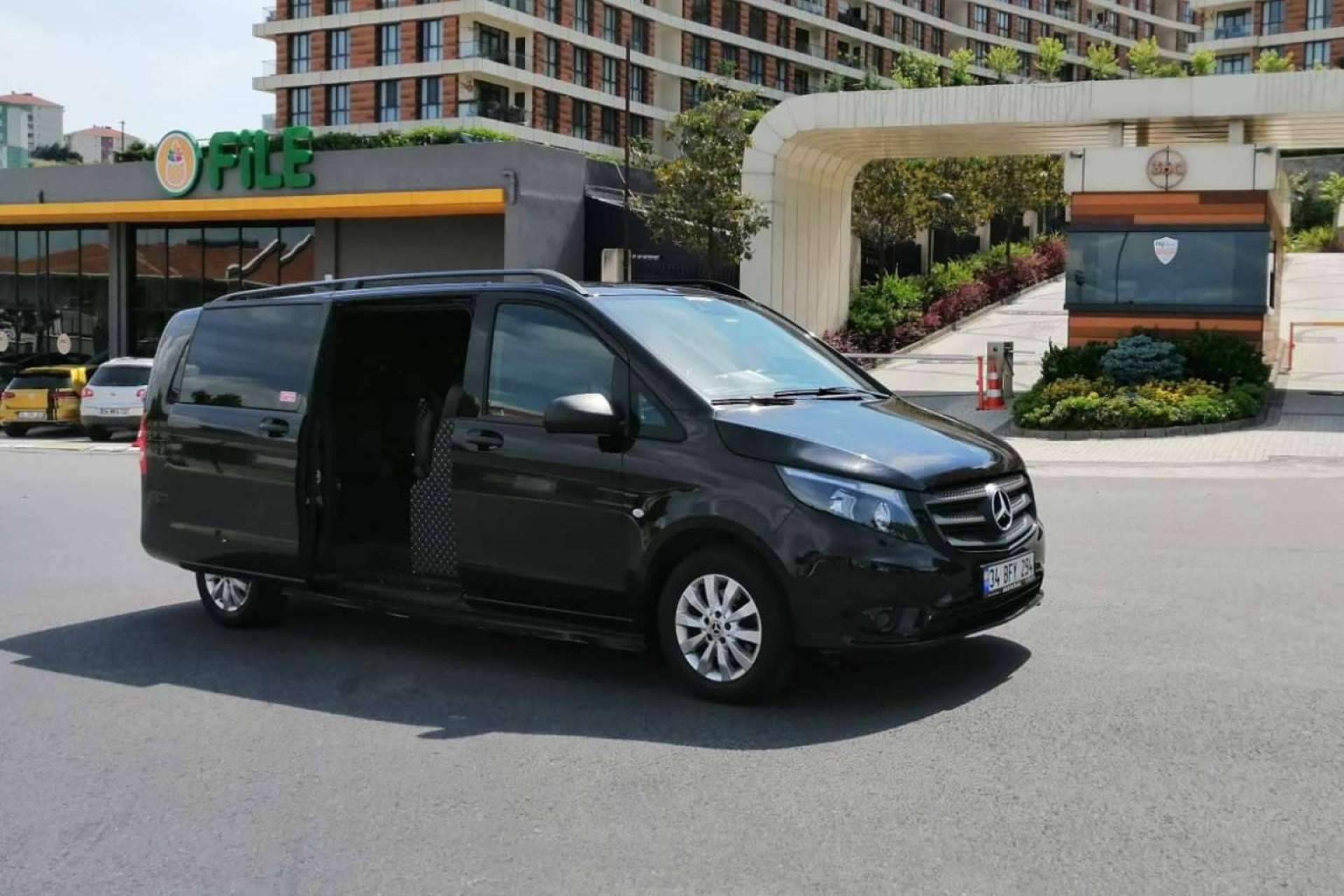 Rento ofrece servicios para los turistas que visitan Istanbul