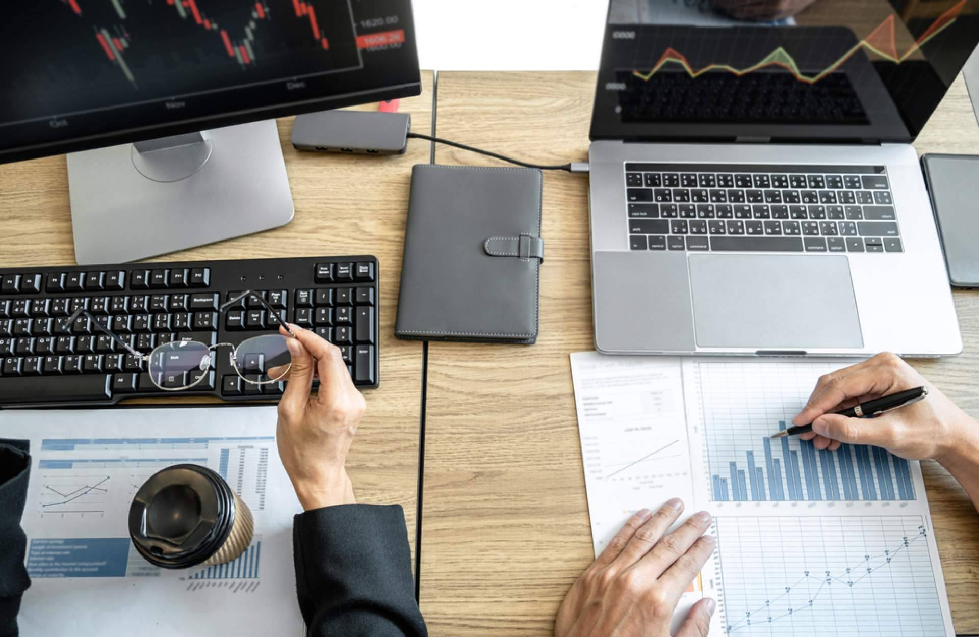 La agencia de marketing digital experta en posicionamiento web, GOWtech