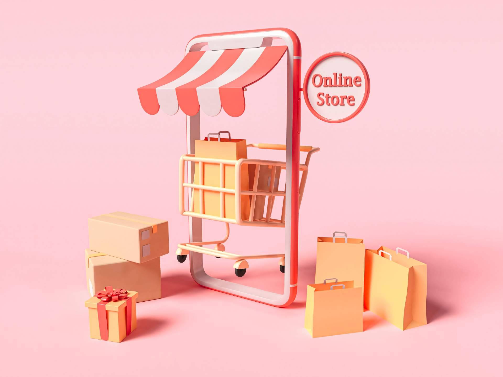 La importancia de contar con una agencia e-commerce como Dimoteca para este 2024
