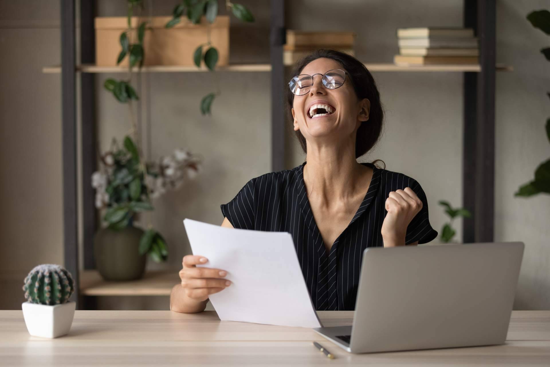 WellWo acerca del salario emocional en las empresas