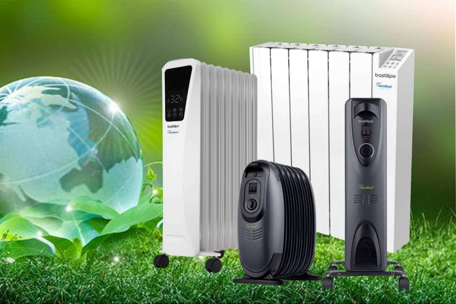 La empresa Bastilipo protege los recursos hídricos con la gama Ecofluid