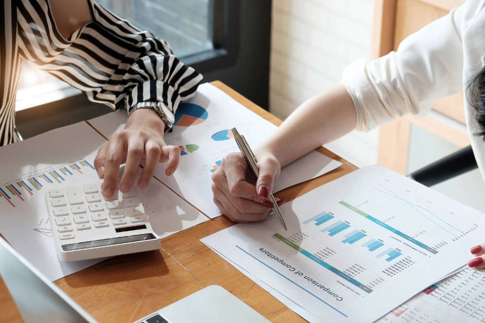 Las ventajas de contratar una asesoría multidisciplinar con experiencia