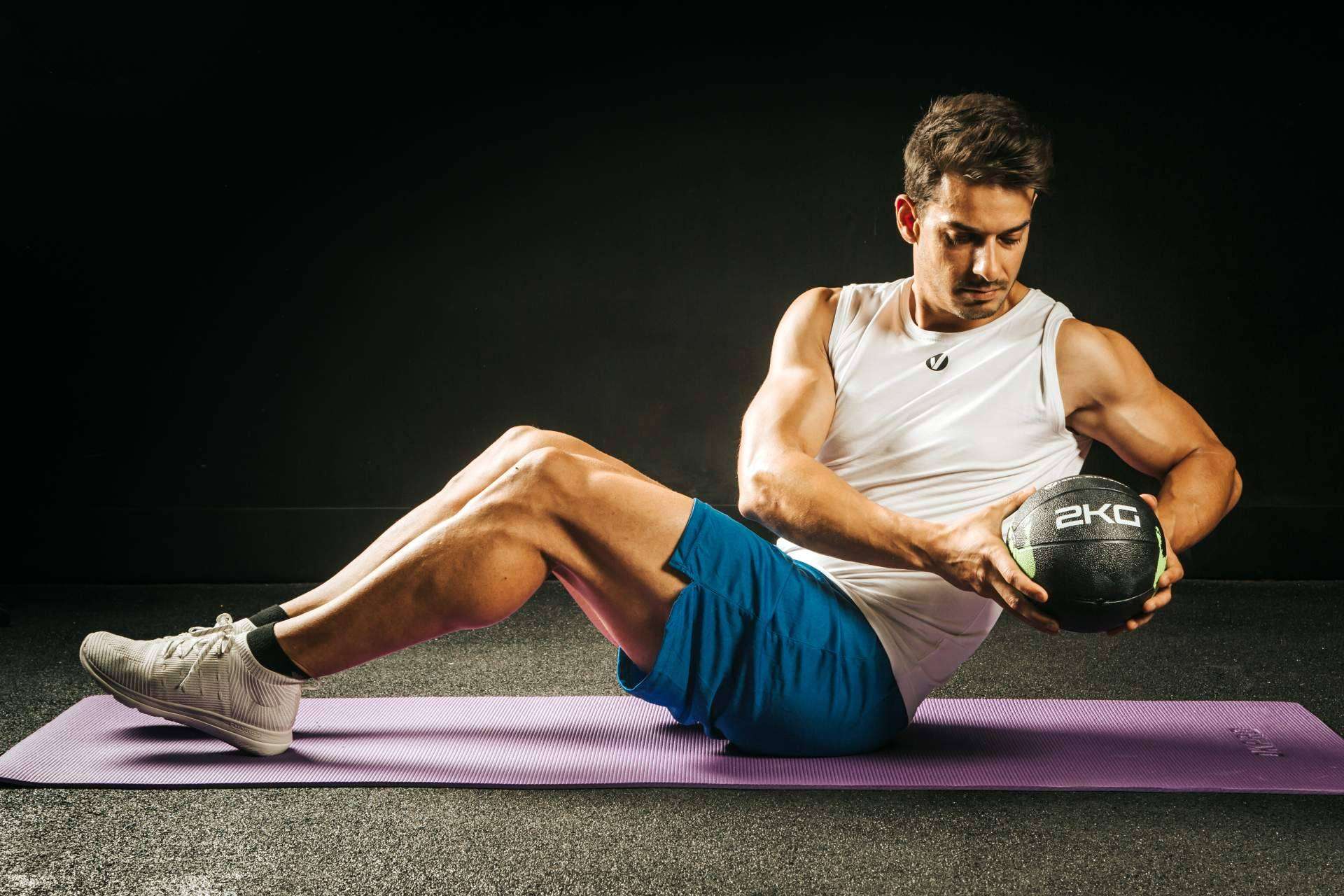 Cross training, la revolución del ámbito fitness explicada paso a paso
