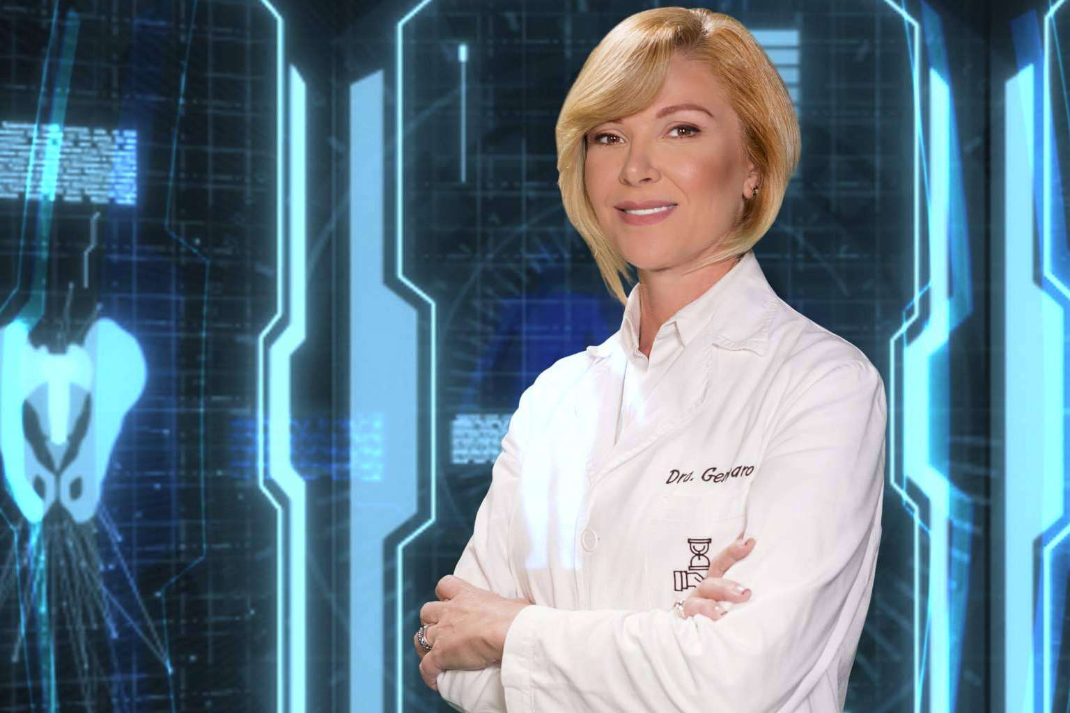 Aprender más sobre el suelo pélvico con la Dra. Natalia Gennaro