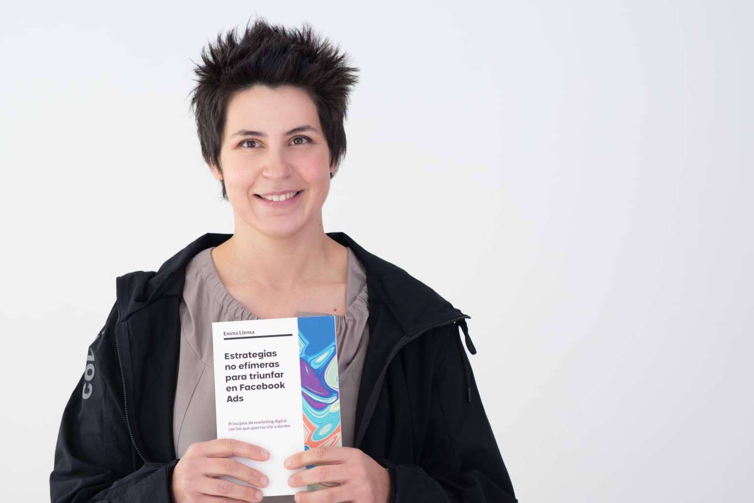 Las opiniones cursos de Emma Llensa
