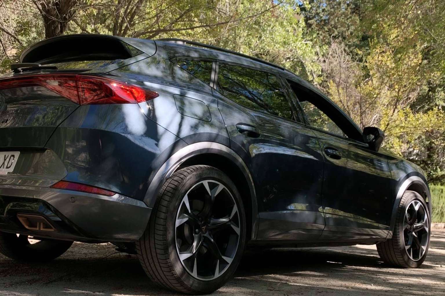 Contar con un coche del Grupo Ávolo tiene muchas ventajas