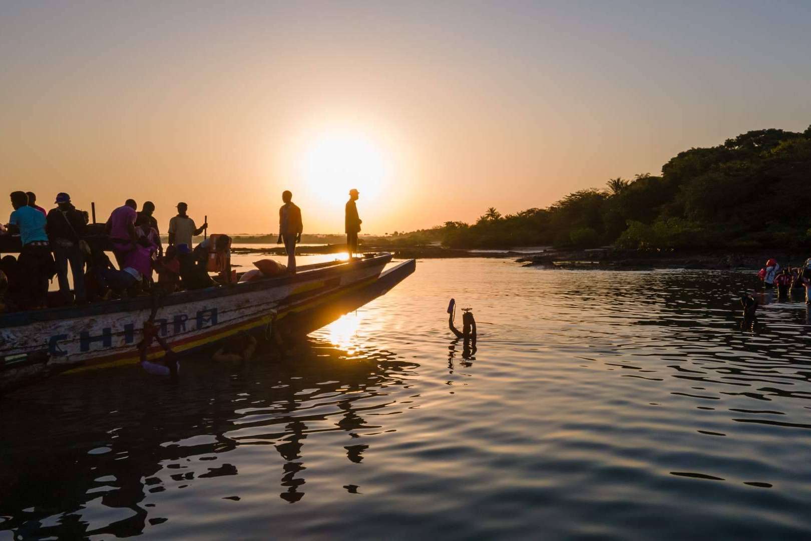 TheAfrican Experiences y la majestuosidad del Archipiélago de Bijagós en Guinea Bissau