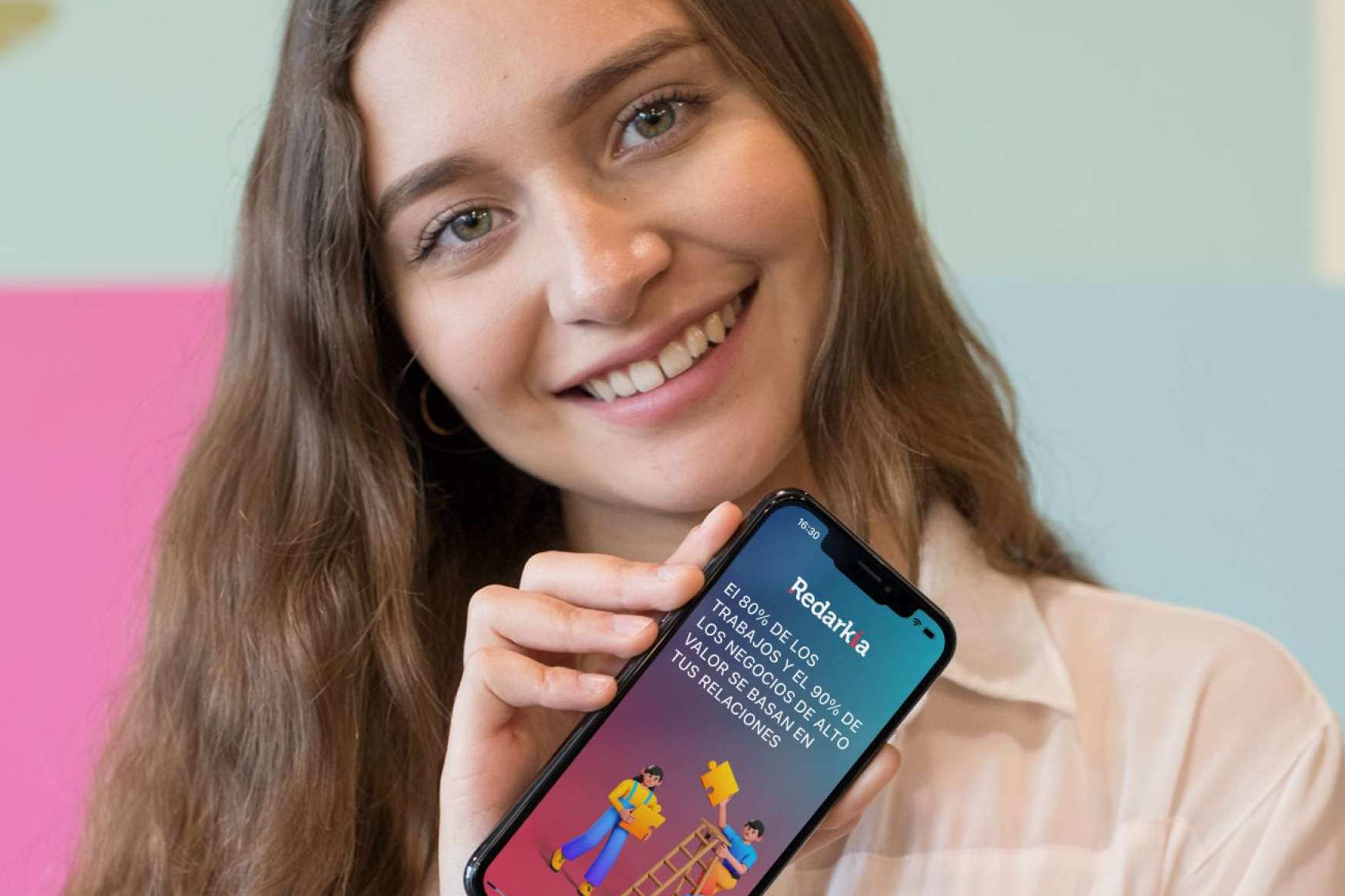 ¿Cómo puede influir la nueva tecnología de matchmaking de INNZPIRA en el networking?
