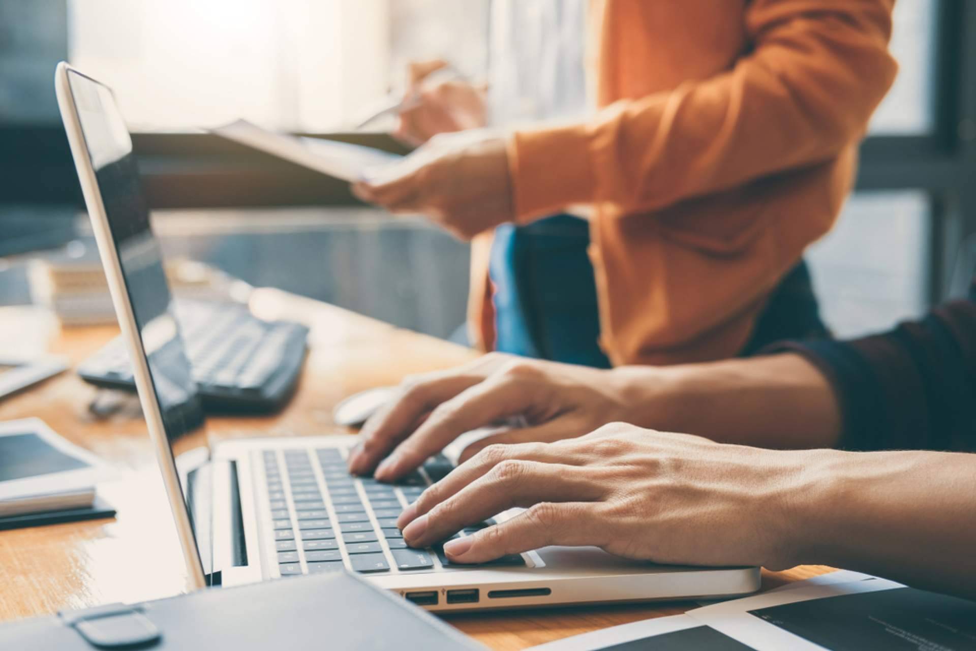 Imagar se especializa en desarrollo y mantenimiento de software