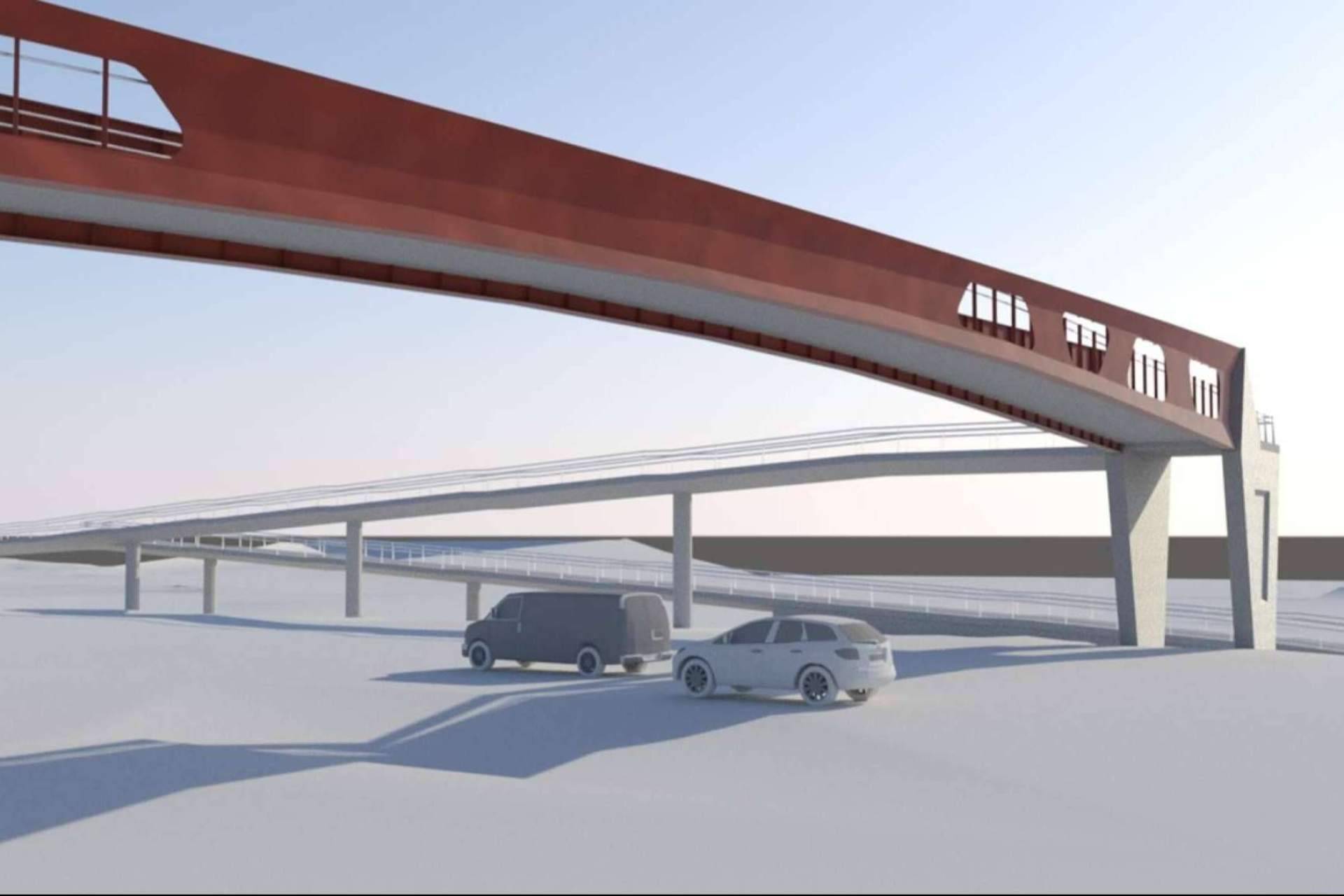 Bigantec, una firma de especialistas en construcción y diseño de estructuras