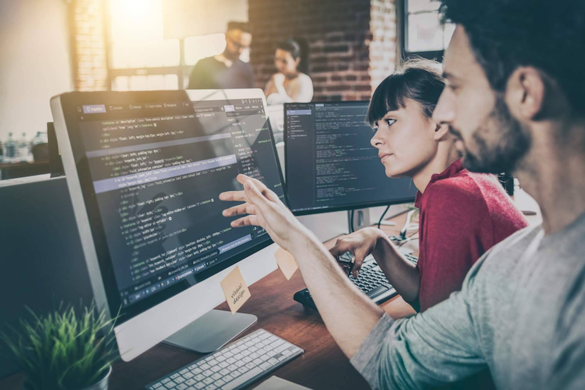 Doble titulación en DAM y DAW, con EEP IGroup