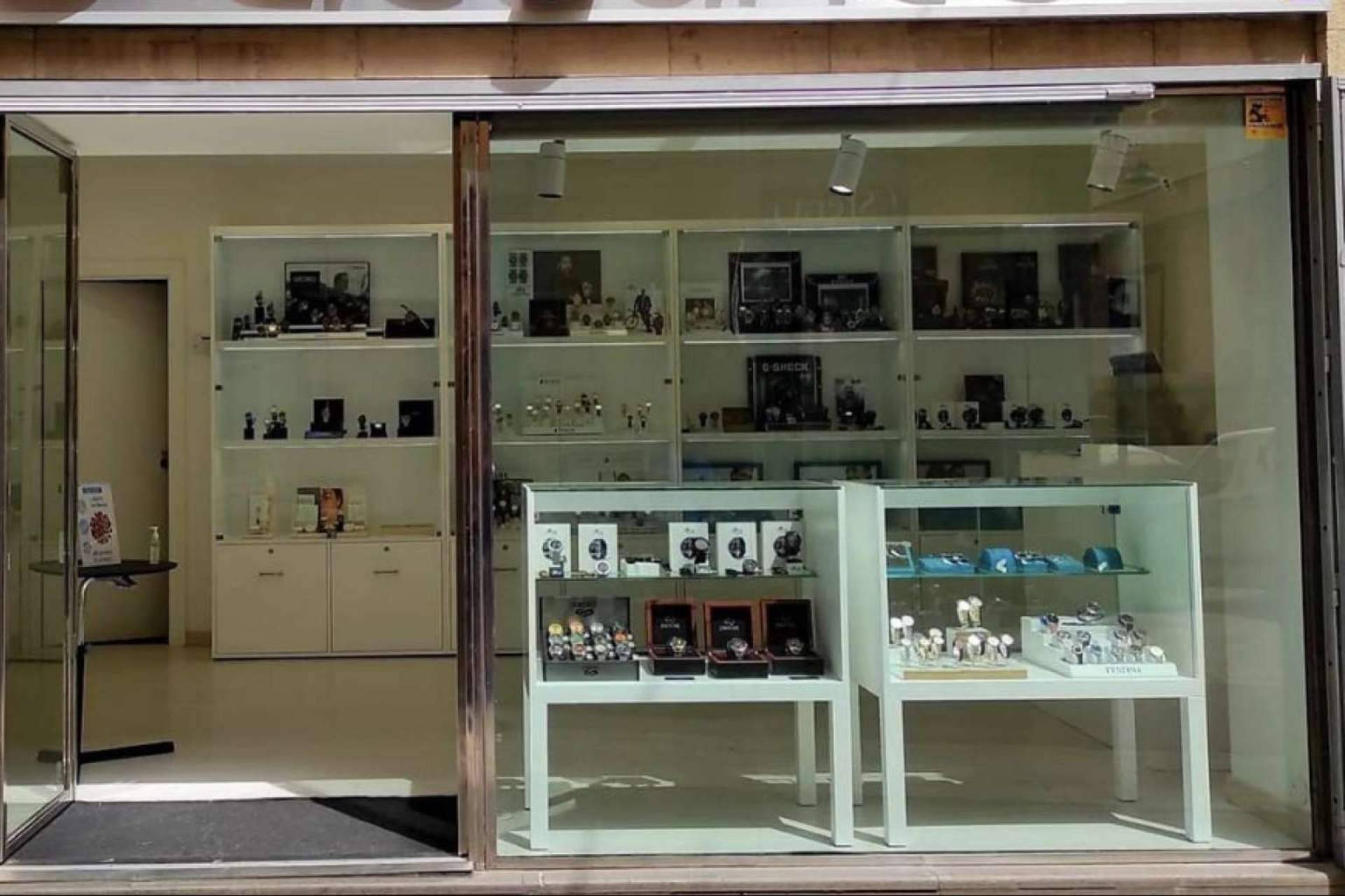 Elegance permite comprar relojes de mujer online