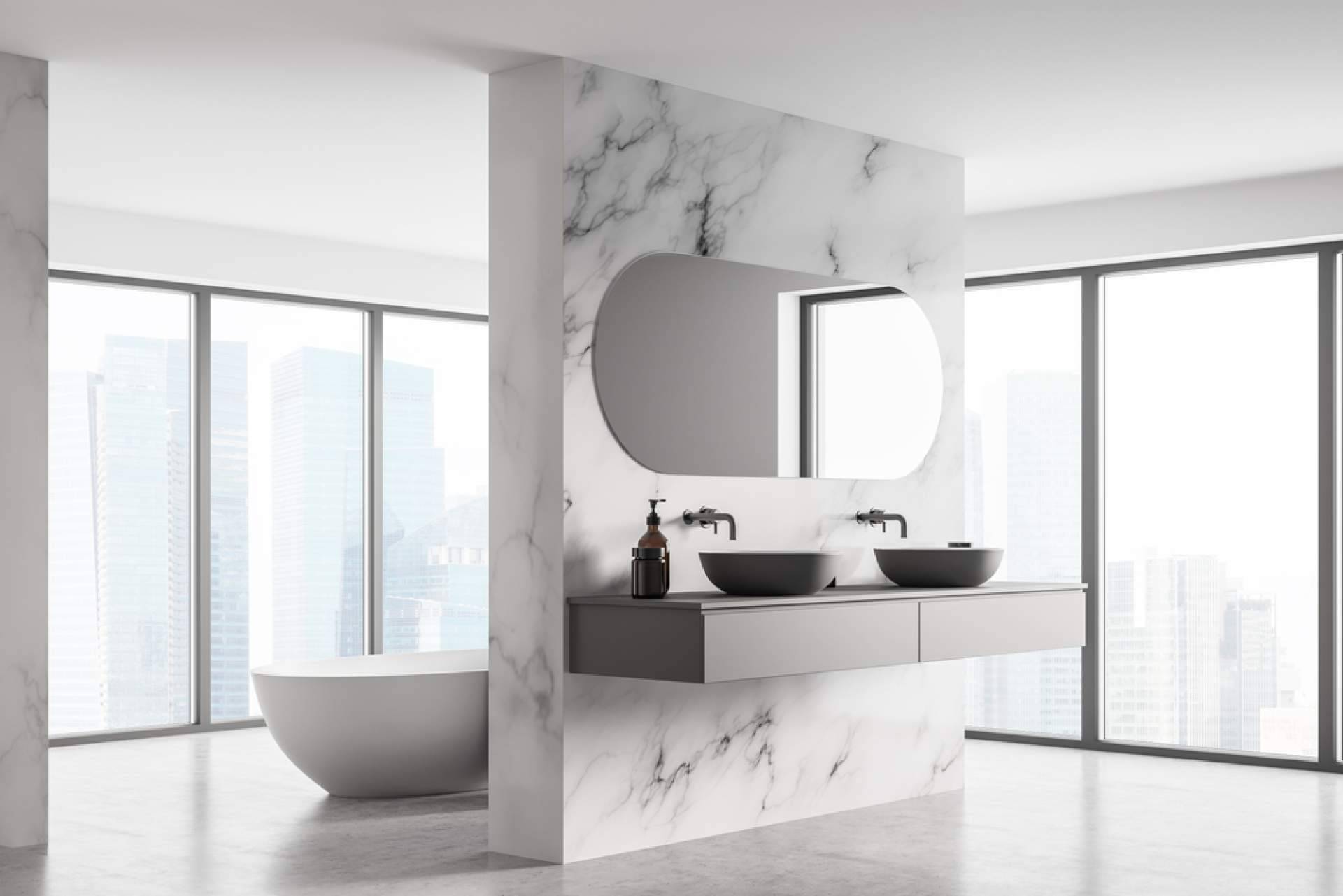 Bañoweb, amplio catálogo de muebles de baño para todo tipo de estilos
