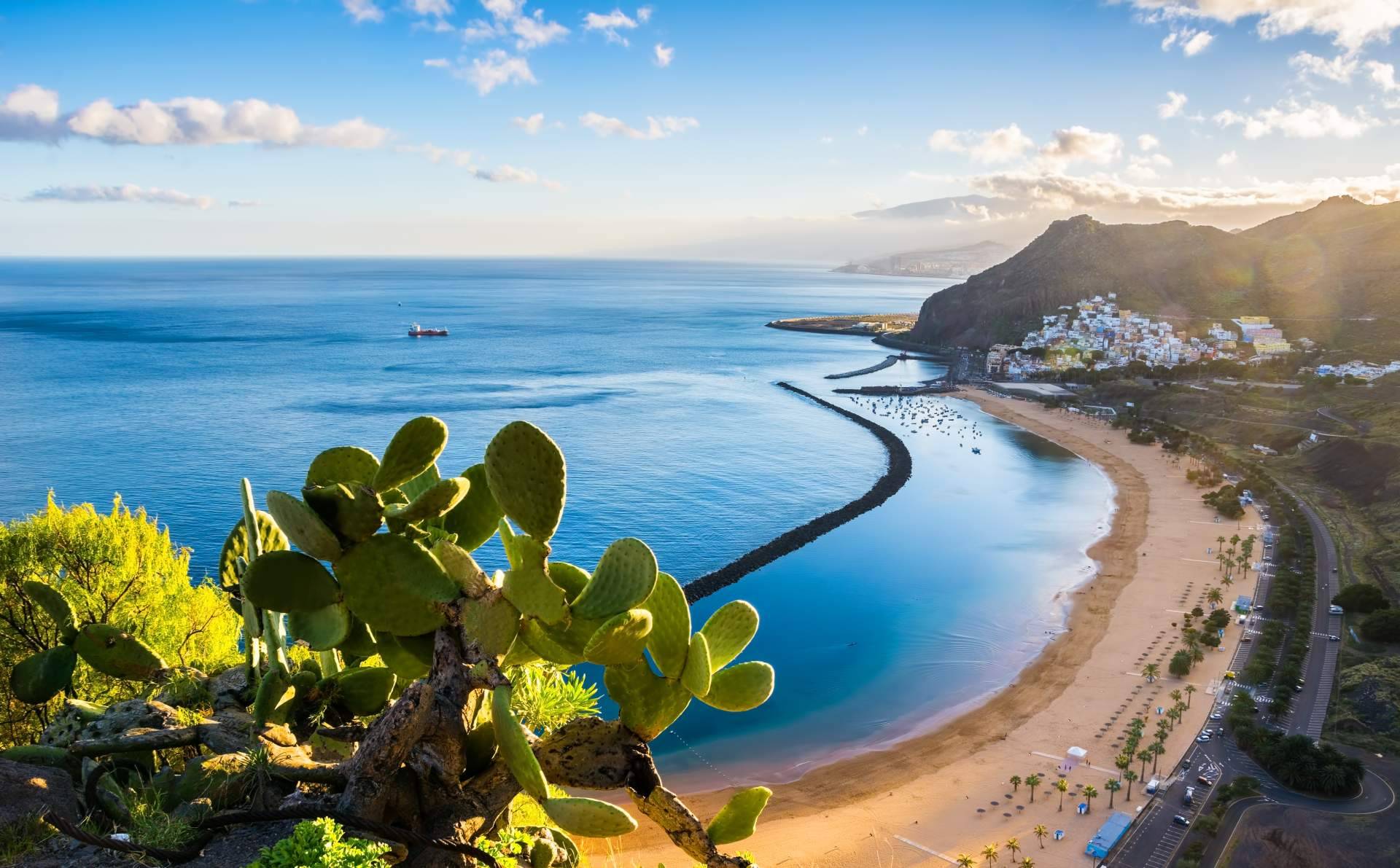 Canarias.com, la agencia de viajes idónea para viajar a las Islas Canarias