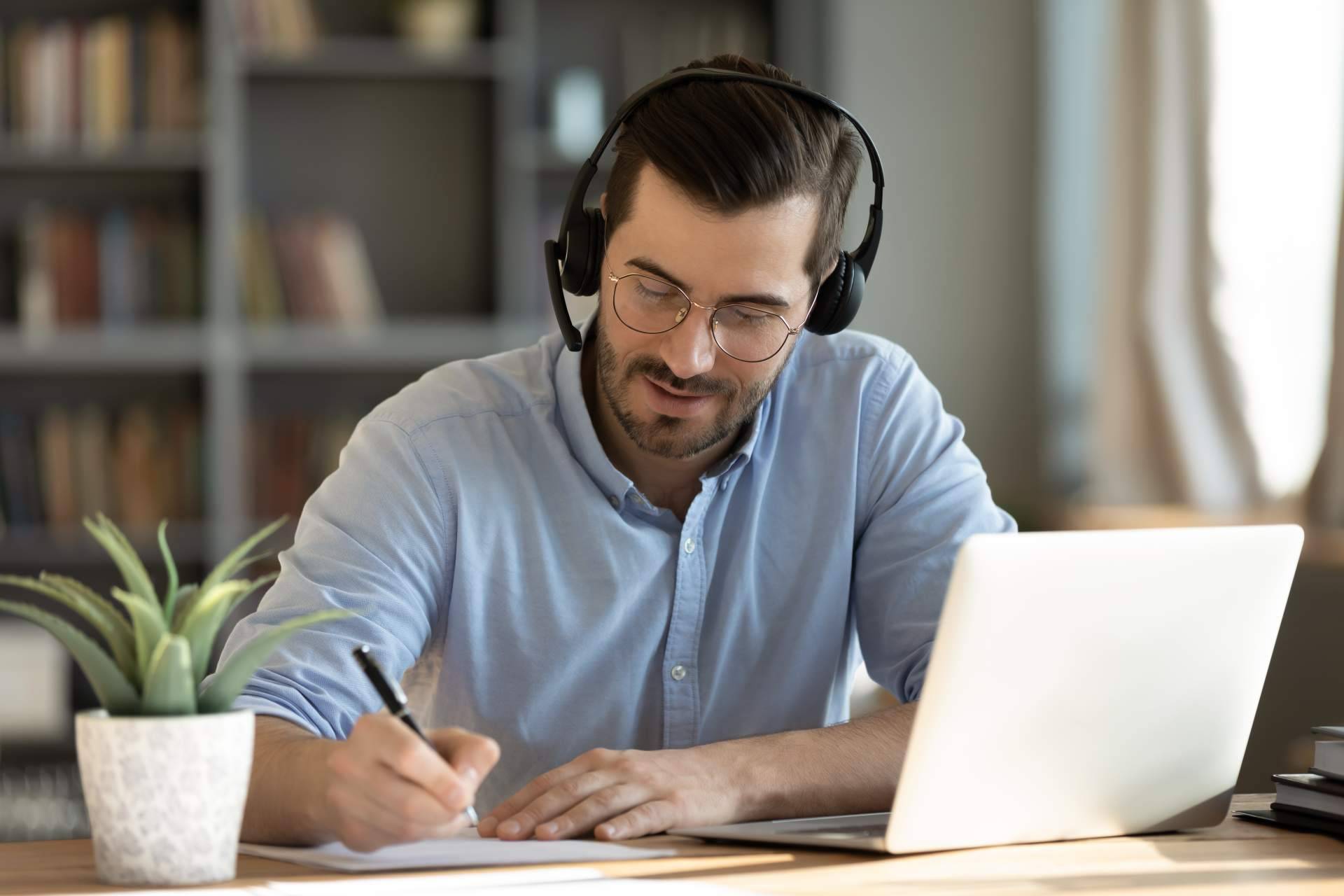 Servicios de un traductor jurado en Madrid