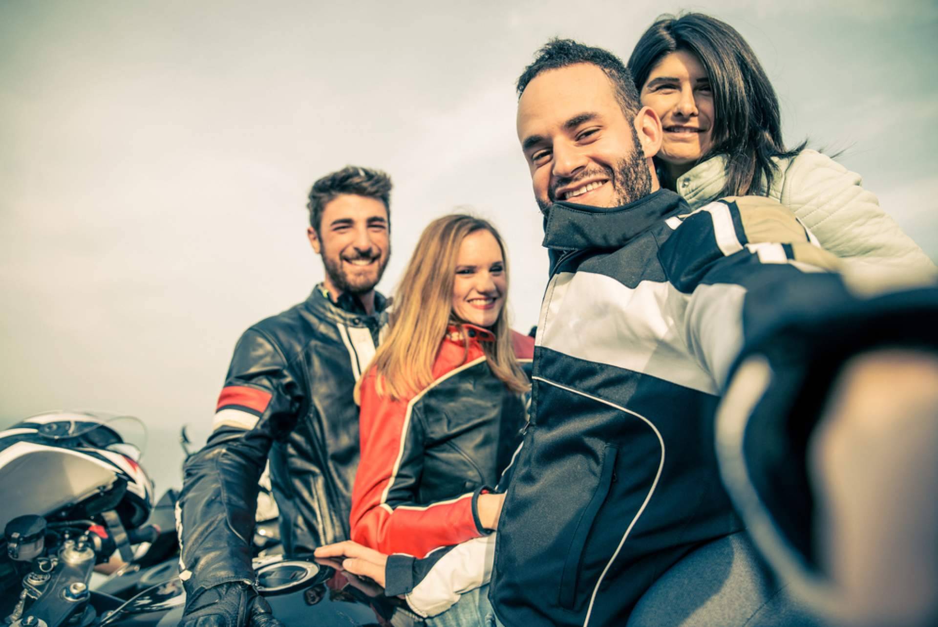 ¿Cuáles son las características de las diferentes motos con sus ventajas e inconvenientes?, por Eginer
