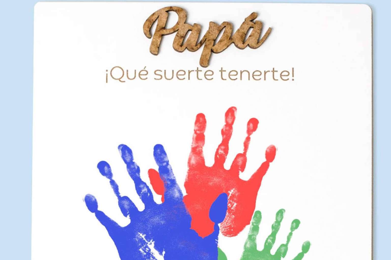 Marronynegro ofrece regalos ideales para celebrar el día del padre