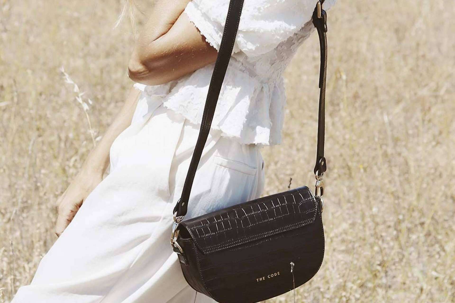 Los bolsos de The Code que se roban entre madres e hijas están arrasando online