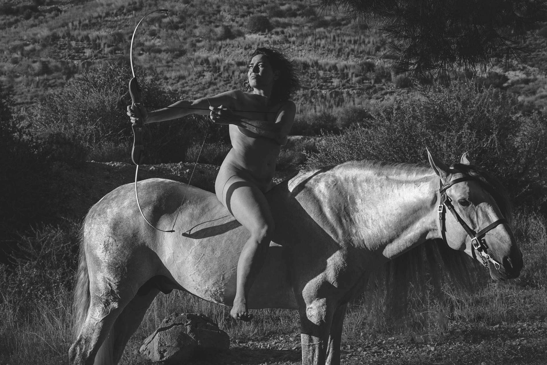 juanjoydavid.com explica qué es la fotografía de desnudo artístico