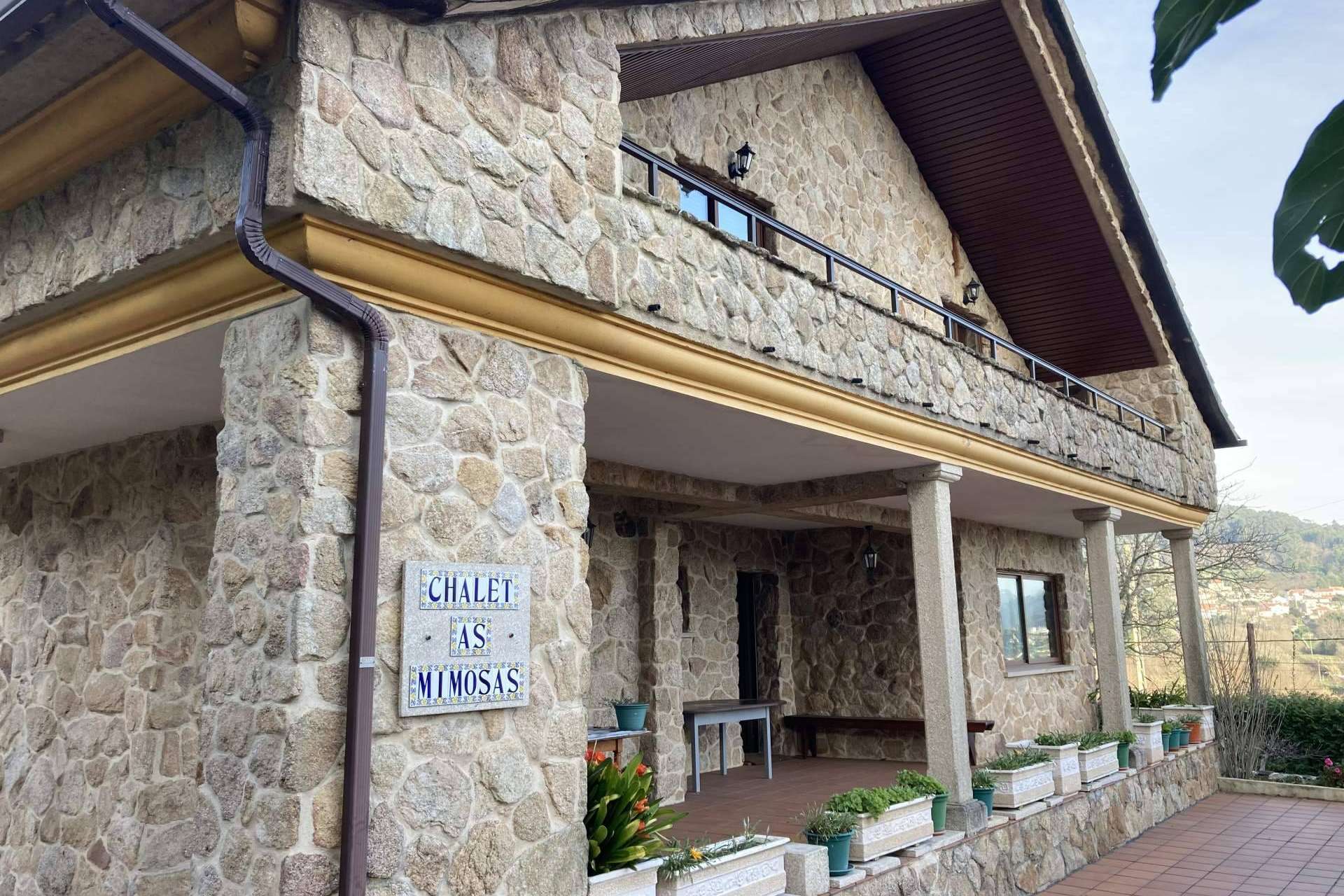 Encontrar una casa de vacaciones en Galicia con la plataforma Casas Completas