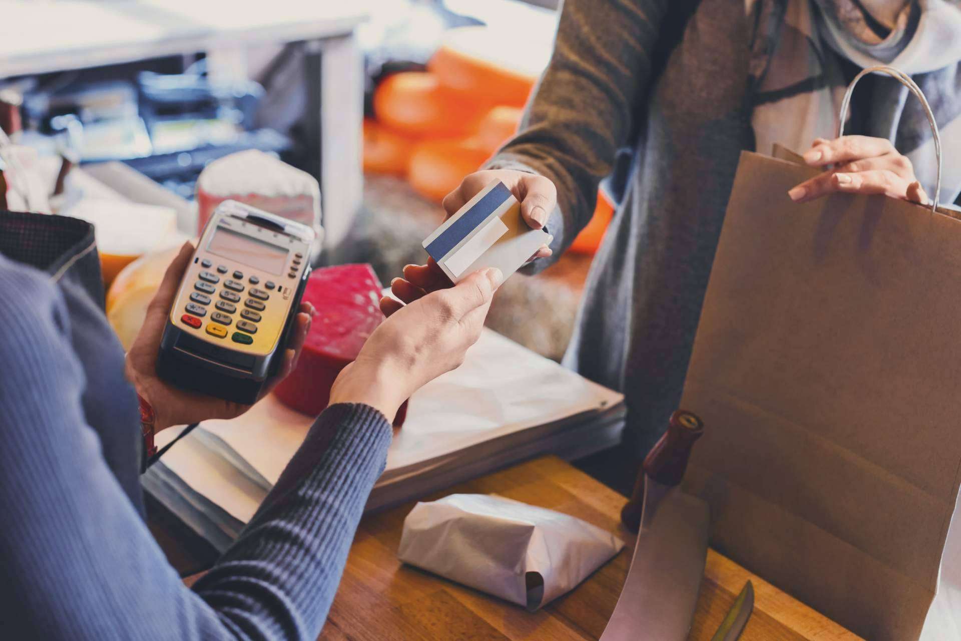 El 61 % de los consumidores pagaría más dinero por experiencias más personalizadas