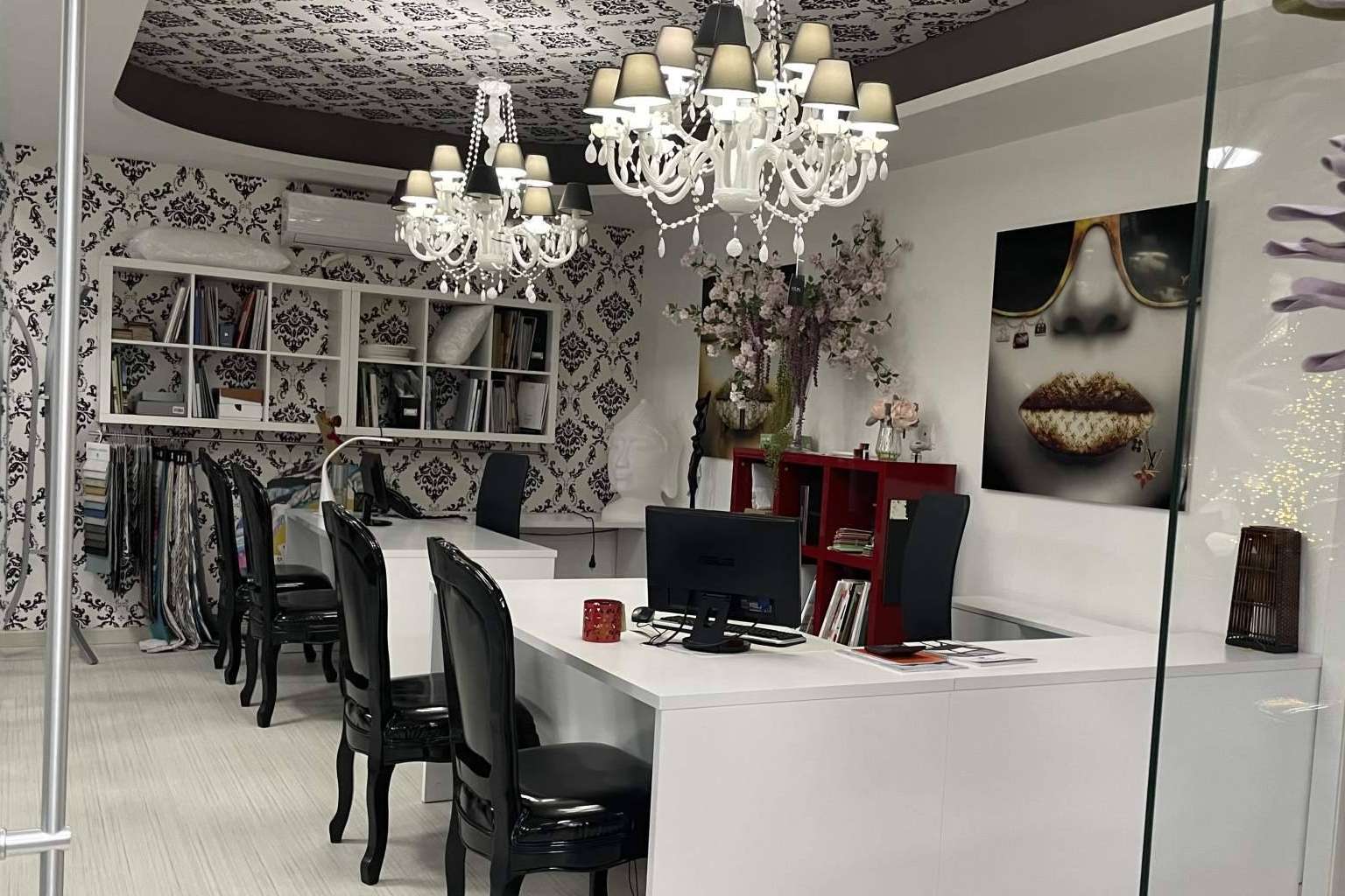 Apartmueble amplía metros de exposición de diseño Contract para profesionales de hotelería