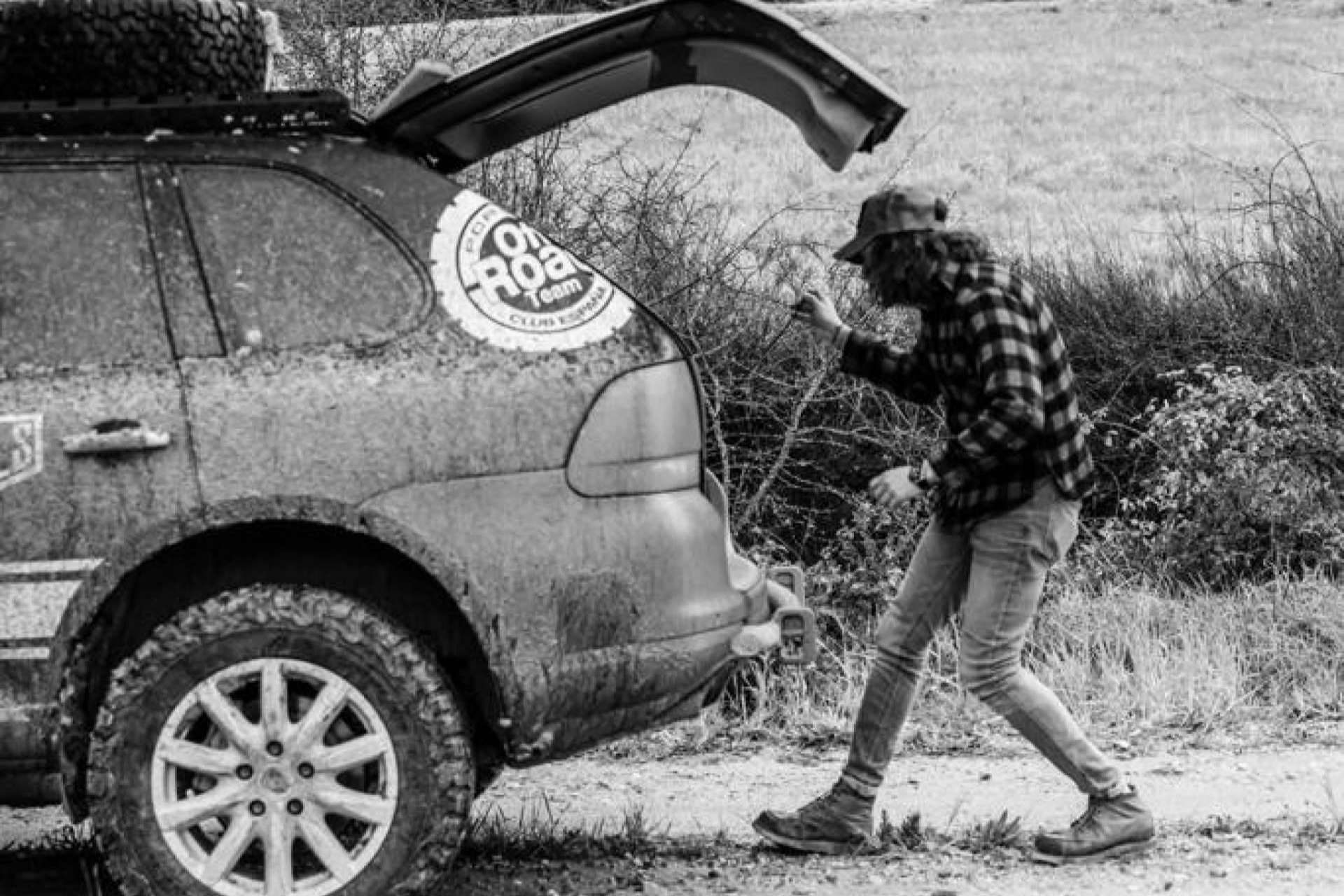 Bymywheels, profesionalismo y atención integral en la preparación de Porsches