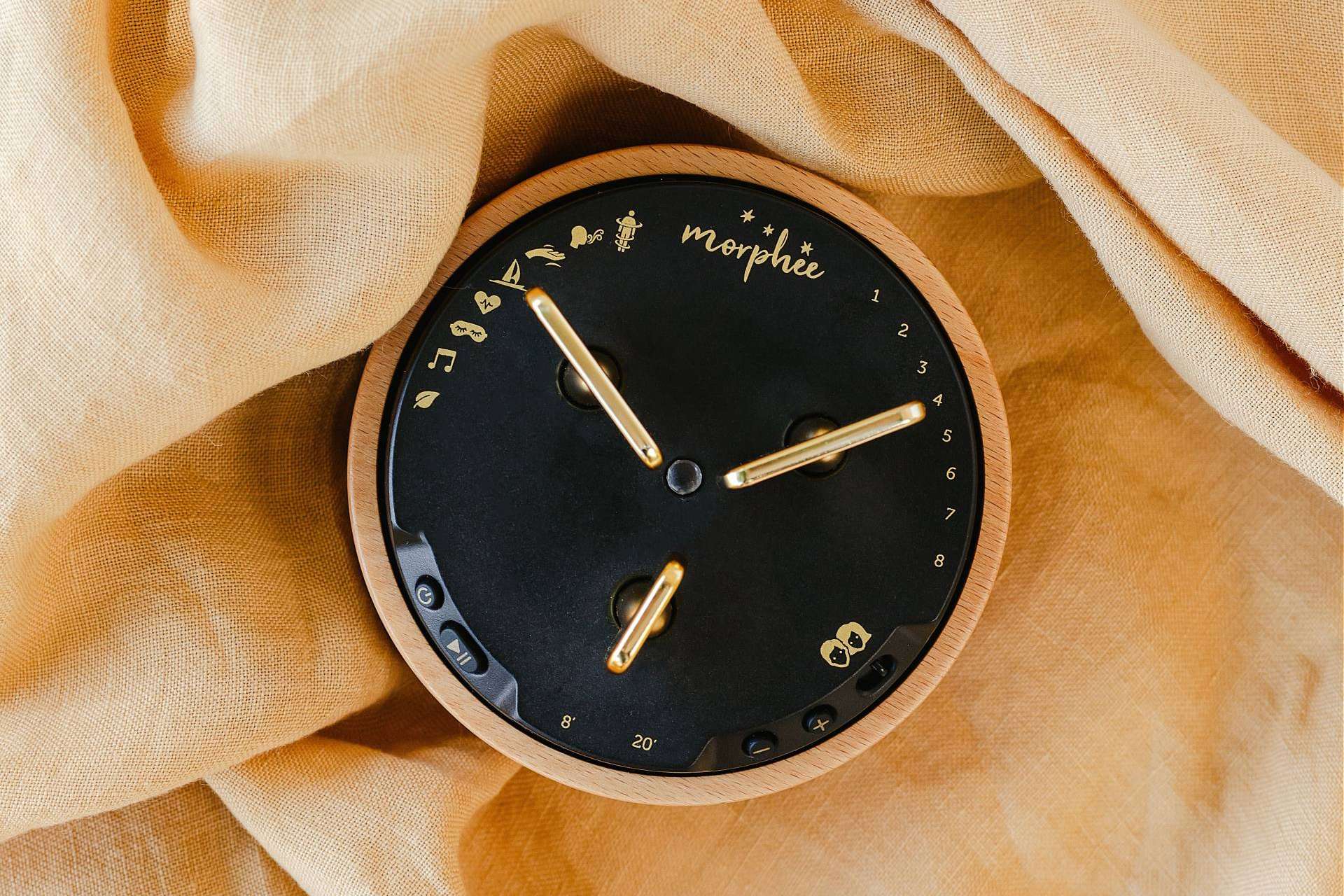 Regalos inolvidables para el Día de la Madre de la mano de Morphée