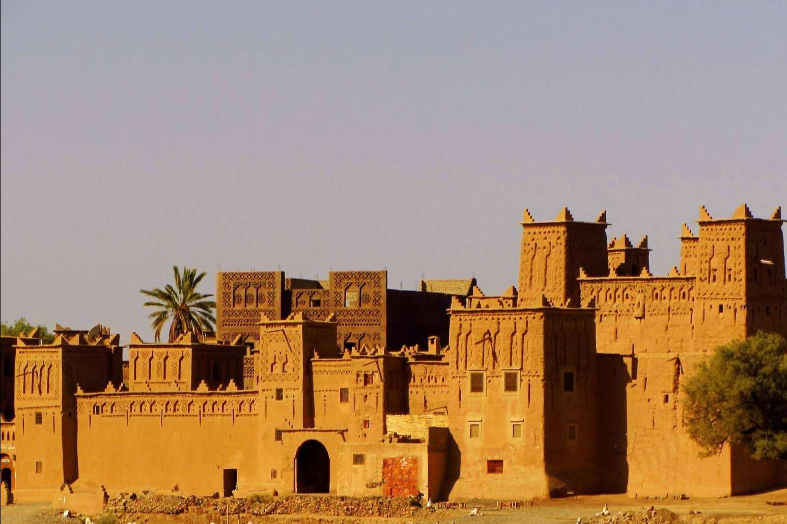 El servicio de viaje privado a Marruecos de Atar Experience