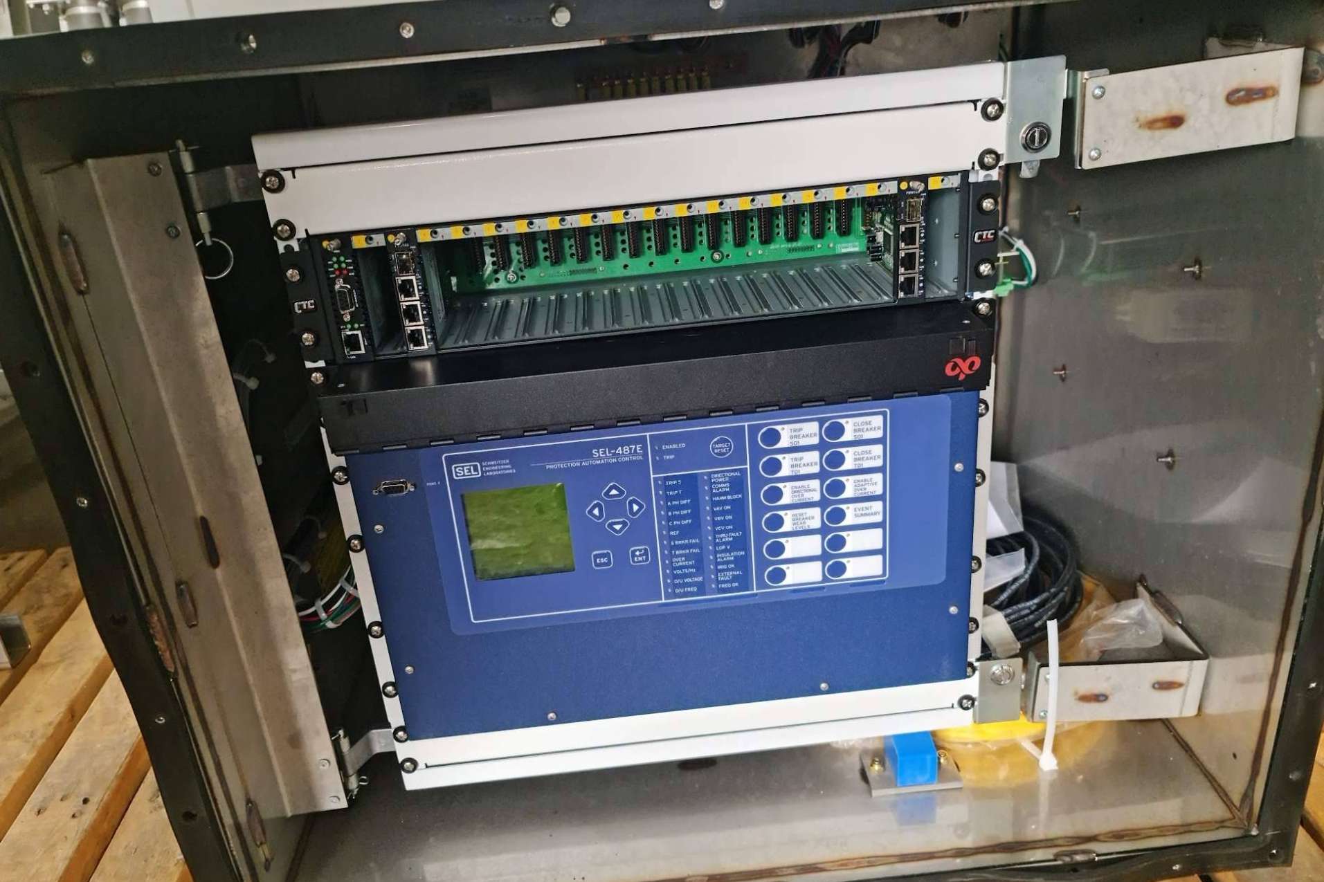 iTepeyac es la solución ideal para la protección eléctrica