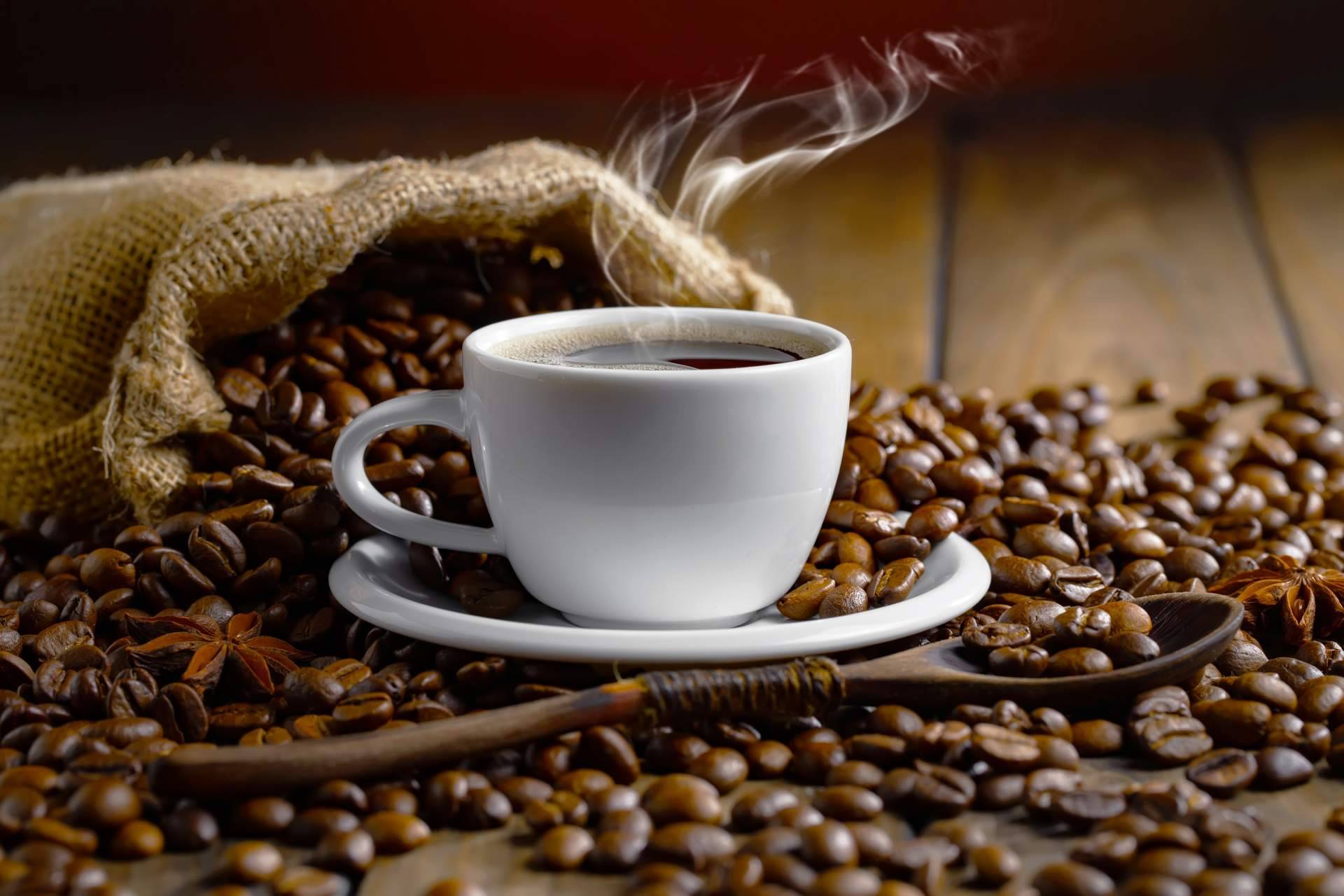 Cafés Foronda, una empresa que ofrece café de gran calidad