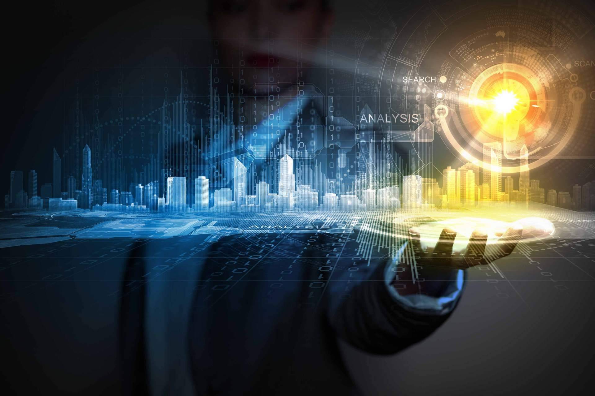 Imagar, la aplicación de la Inteligencia Artificial a procesos de negocio