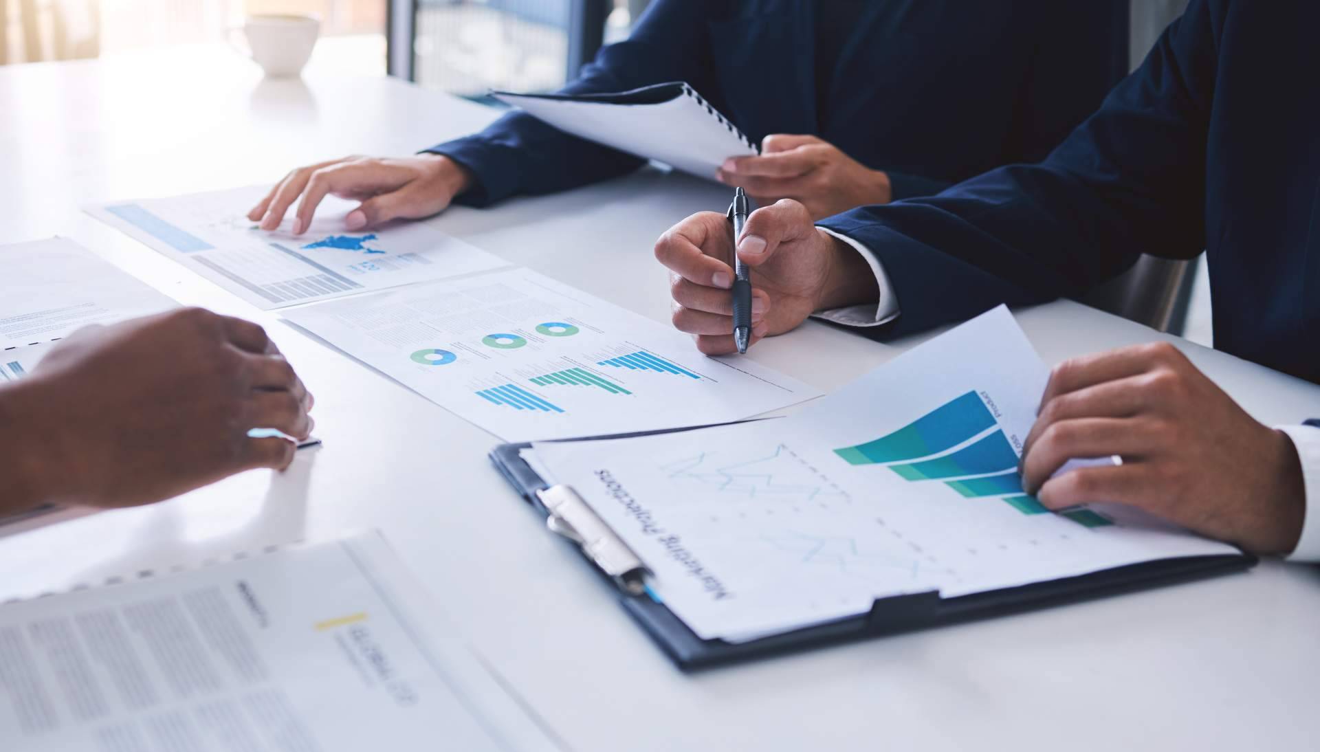 Fortuna, una compañía de planificación financiera e inversiones alternativas