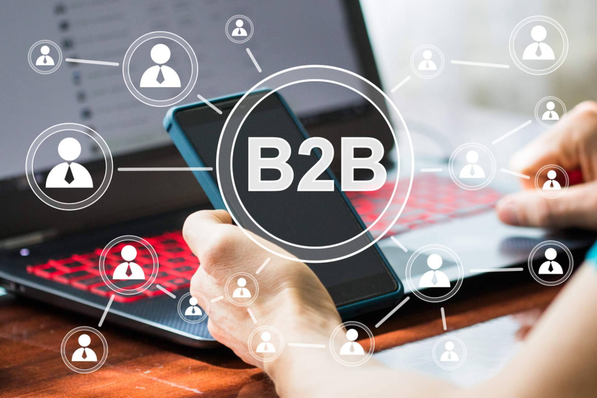Una empresa puede digitalizar sus ventas B2B para dar impulso a su negocio con el soporte de Khumbu