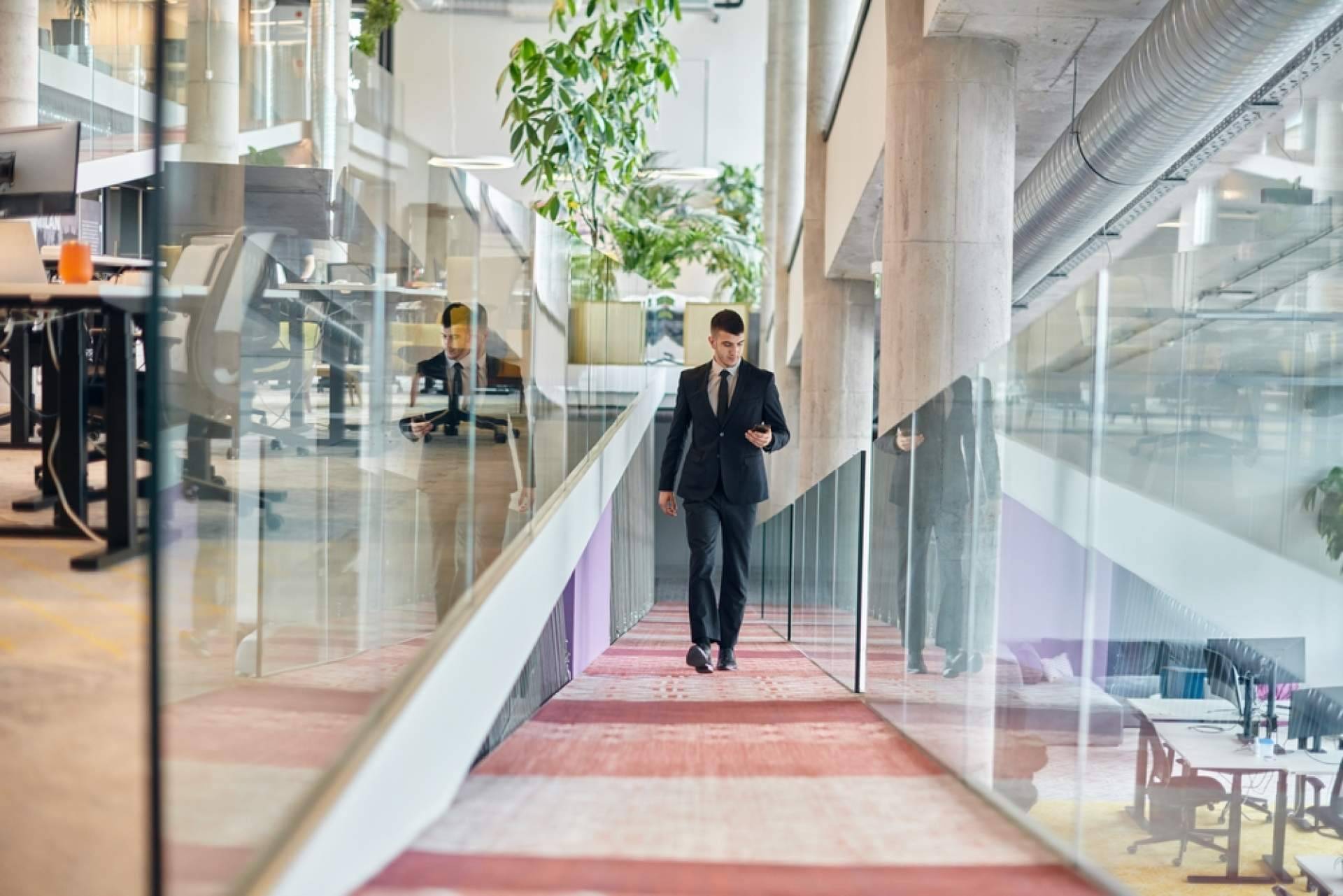 KCram Solutions, soluciones tecnológicas disruptivas para diferenciarse en mercados competitivos