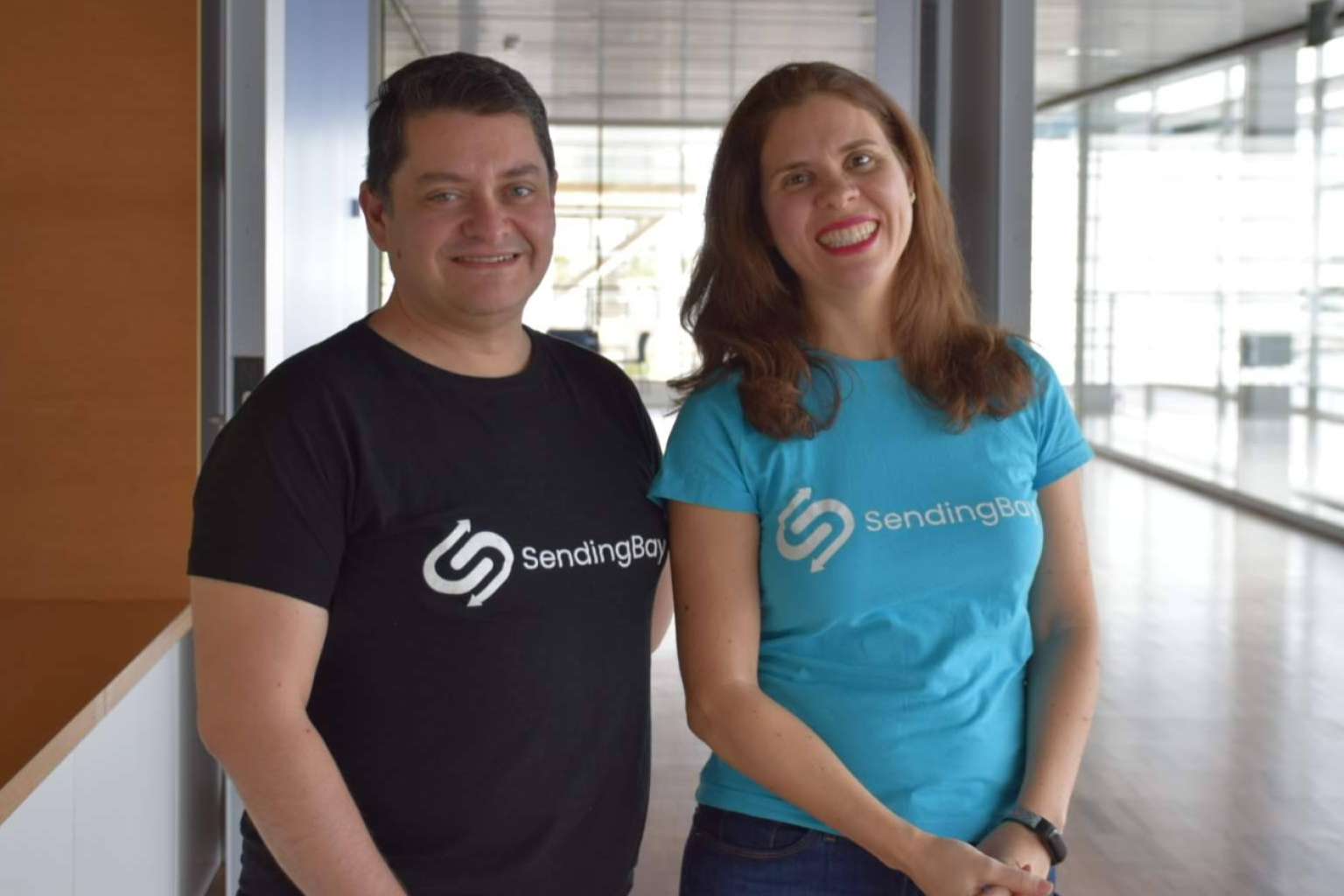 Las ventajas de SendingBay, un marketplace de logística