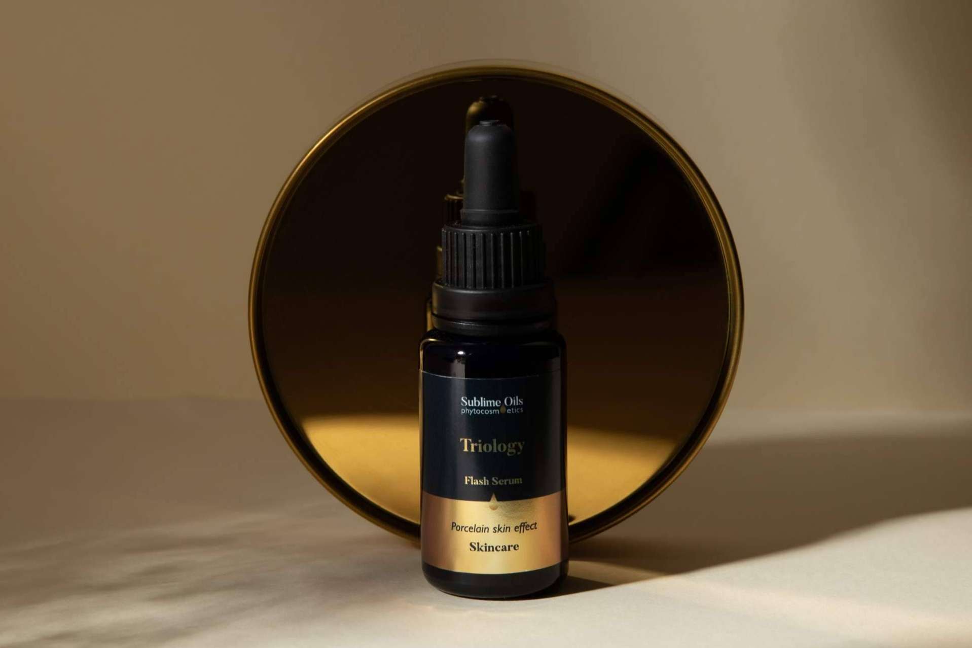 Excelencia y sostenibilidad unidas en la cosmética con Sublime Oils