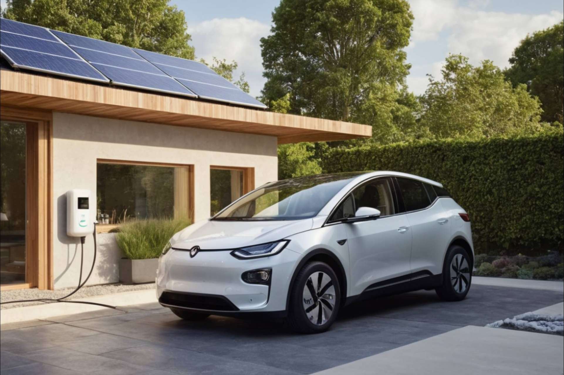 EAVE, expertos en el sector de la industria fotovoltaica