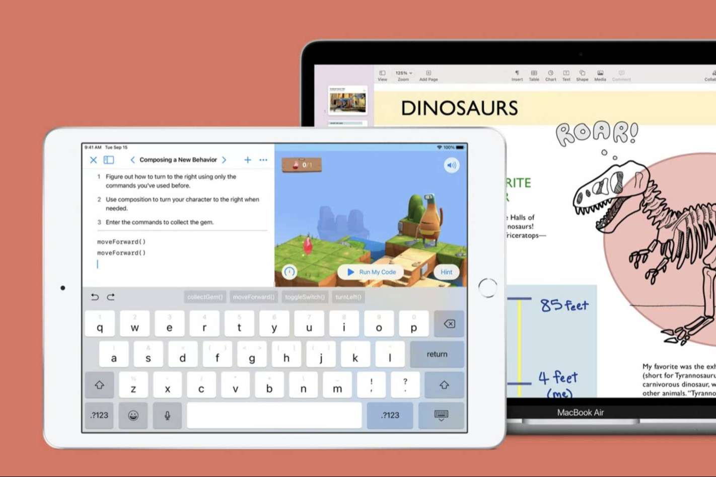 Realizar un proyecto de digitalización en las aulas