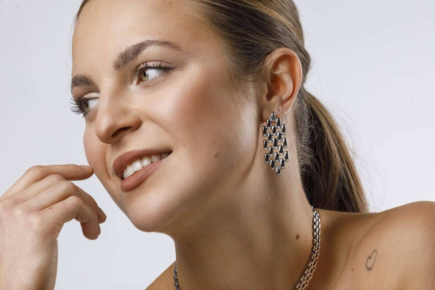 Myss Jewels destaca con su línea de Joyas waterproof para disfrutar del verano