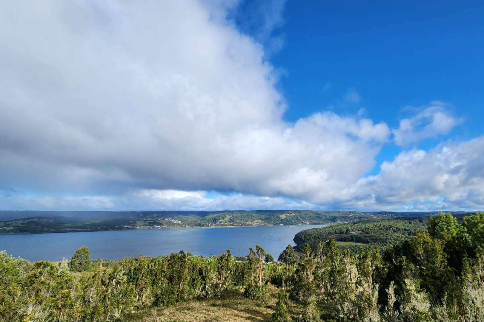 Zonas para comprar una parcela en Chiloé. Desde la costa hasta el interior de la isla